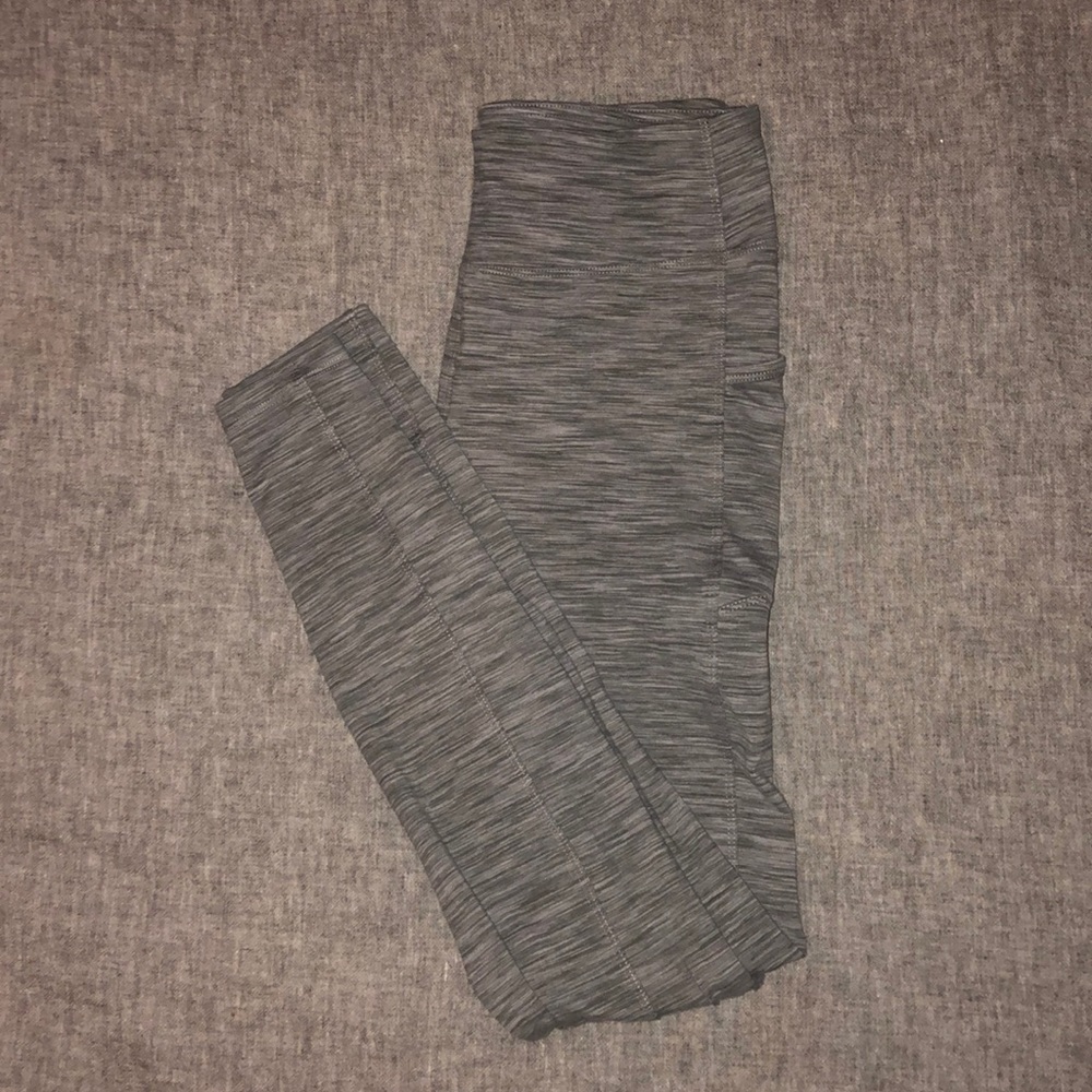 Kyodan leggings